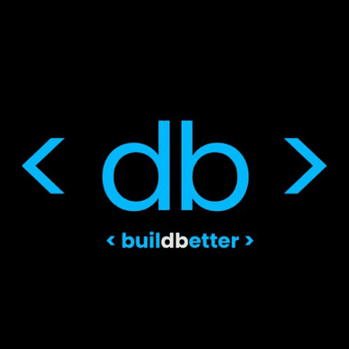 Build Better by BFG